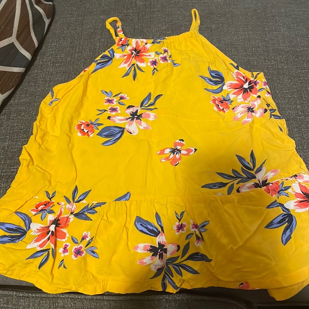 kids old navy top